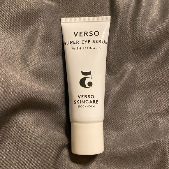 Verso Super Eye Serum w/Retinol 8 - Picture 1 of 3